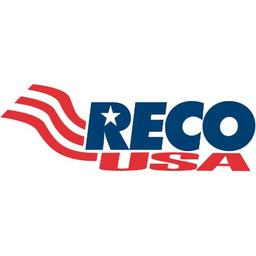 RECO USA Logo