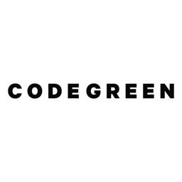 CodeGreen Solutions Logo