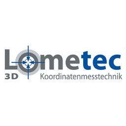 Lometec GmbH & Co. KG Logo