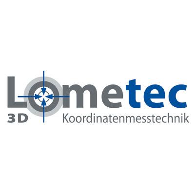 Lometec GmbH & Co. KG Logo