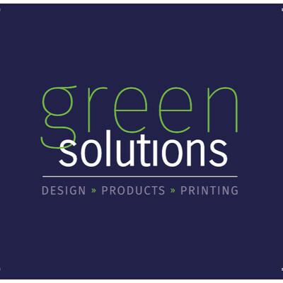 Green Solutions Logo