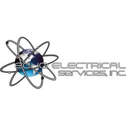 Echo Electrical Services Inc. Logo