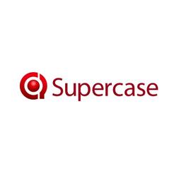 Supercase Enterprise Co.Ltd Logo