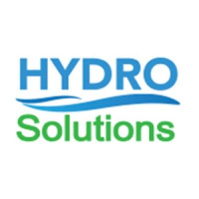 Hydro Solutions Inc. Logo