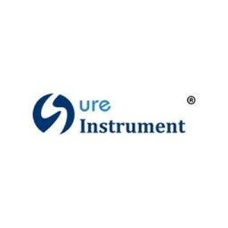 Tianjin Sure Instrument Co. Ltd. Logo
