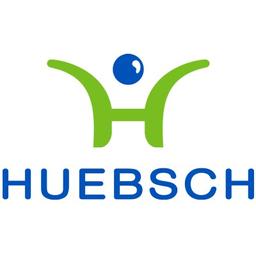 Huebsch Services Logo