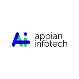 Appian Infotech Inc. Logo