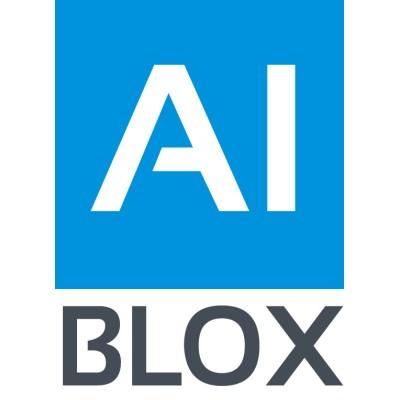 AI-BLOX's Logo