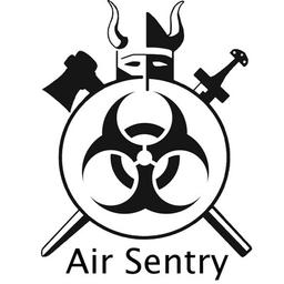 Airsentry Logo