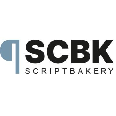 Scriptbakery AI Logo