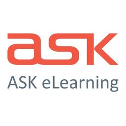 ASK eLearning Logo
