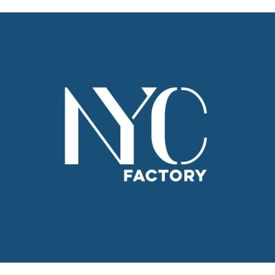 NYC Factory Inc Logo