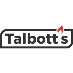 Talbott's Biomass Energy Systems Ltd Logo