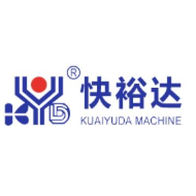 Dongguan KYD Automatic Mask Machine Factory Logo