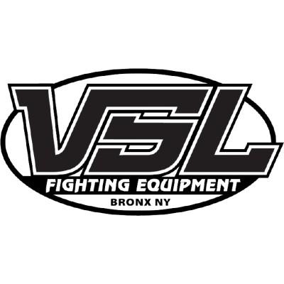 VSL Fighting Equipment's Logo