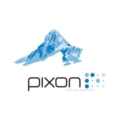 pixon engineering AG Logo