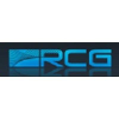 RCG Inc. Logo