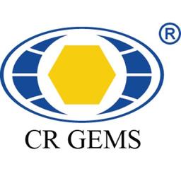 CR Gems Superabrasives Co.Ltd Logo