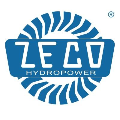 ZECO's Logo