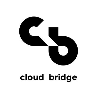 Cloud Bridge Logo