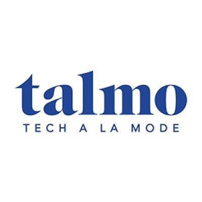 talmo - tech à la mode Logo