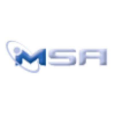 MSA Components GmbH's Logo