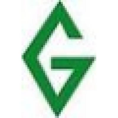 Green Marine & Industrial Equipment Co. Logo