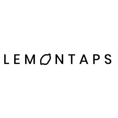 Lemontaps - B2B Platform for digital business cards Logo