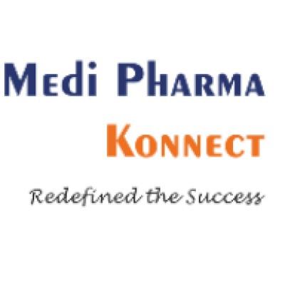 MediPharma Konnect Logo