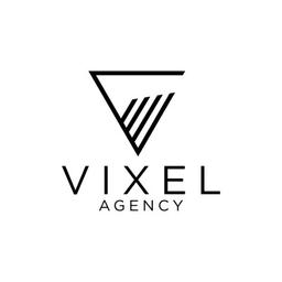 VixelAgency Logo