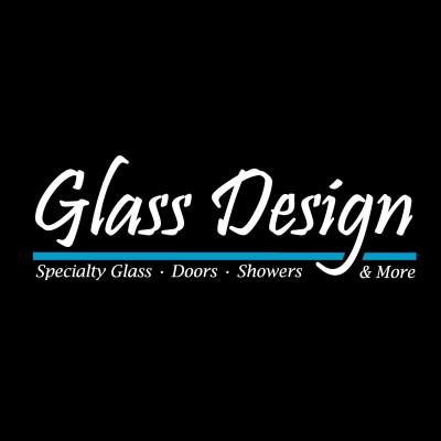 Glass Design Logo