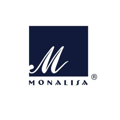 Monalisa Group's Logo