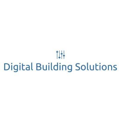 Digital Building Solutions LLC Logo