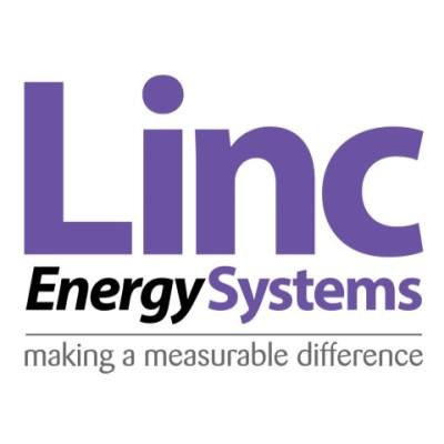 Linc Energy Systems Inc. Logo
