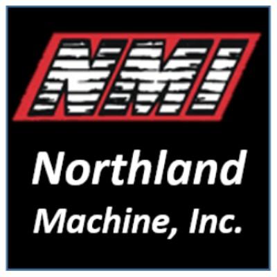 Northland Machine Inc Logo