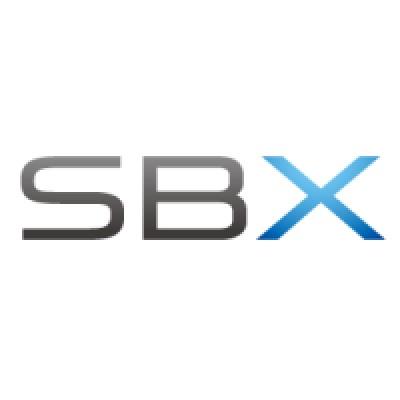 SBX Corporation Logo