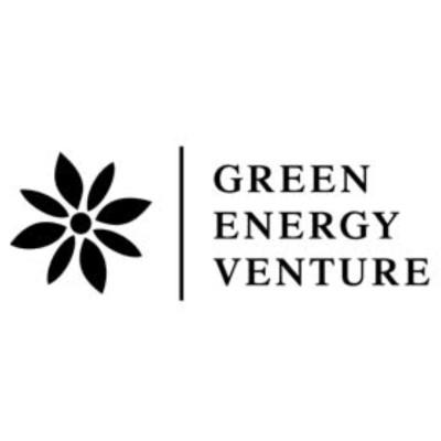 Green Energy Venture AG's Logo