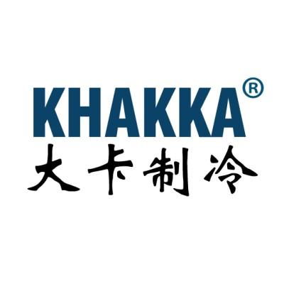 Guangzhou DAKA Refrigeration Equipment Co. Ltd Logo