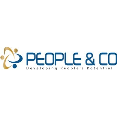 People and Co. Ltd Logo