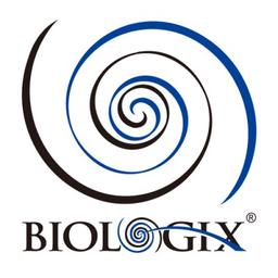 Biologix Group Limited Logo