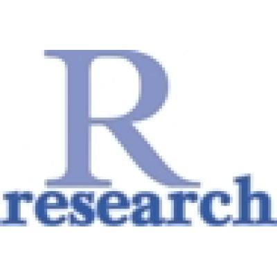 R-Research Ltd.'s Logo