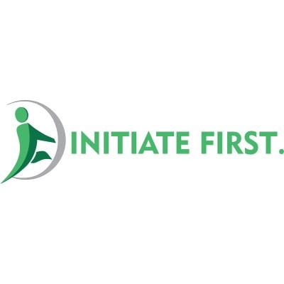 InitiateFirst Information Services Logo