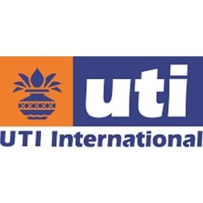 UTI International Limited Logo