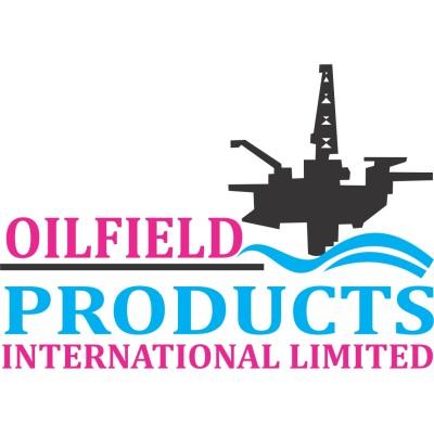 Oilfield Products Int'l Ltd Logo