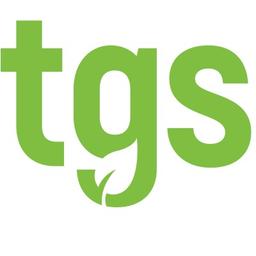 Truly Green Solutions Logo
