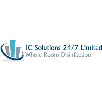 IC Solutions 24/7 Limited's Logo