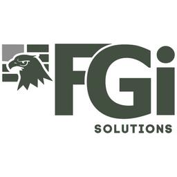 FGi Solutions Logo
