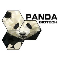 Panda Biotech Logo