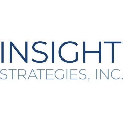 Insight Strategies Inc. Logo