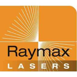Raymax Applications Pty Limited Logo